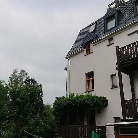 Ferienwohnung Kaiser Daire *