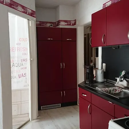 Ferienwohnung Kaiser Daire Annaberg-Buchholz