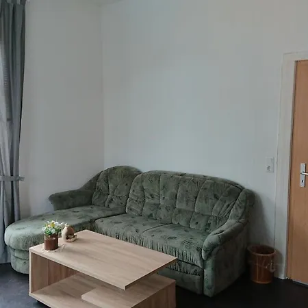 Daire Ferienwohnung Kaiser *