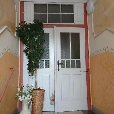 Daire Ferienwohnung Kaiser Annaberg-Buchholz