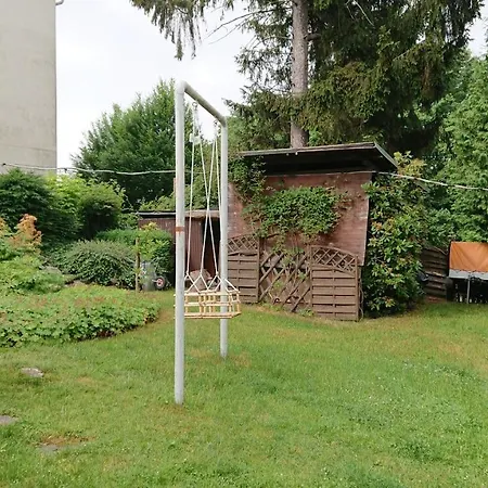 Ferienwohnung Kaiser Daire