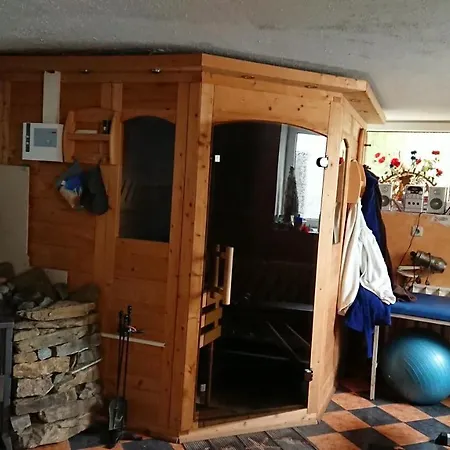 Ferienwohnung Kaiser