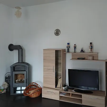 Daire Ferienwohnung Kaiser *