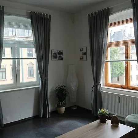 Ferienwohnung Kaiser Annaberg-Buchholz