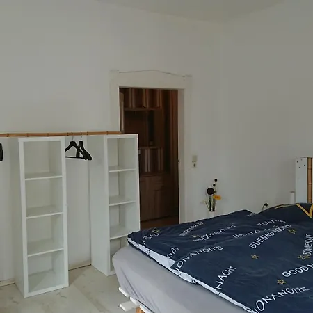 Ferienwohnung Kaiser *
