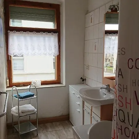 Ferienwohnung Kaiser Daire *