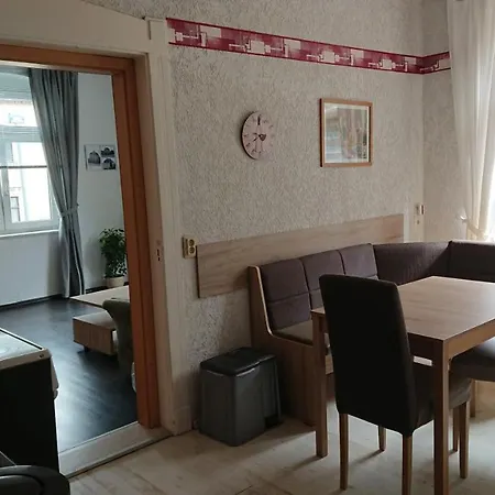 Ferienwohnung Kaiser Daire