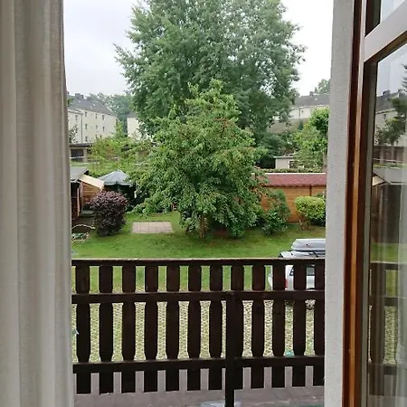 Ferienwohnung Kaiser