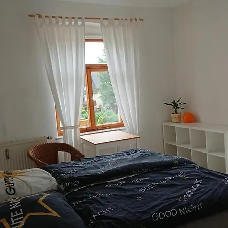 Ferienwohnung Kaiser Annaberg-Buchholz