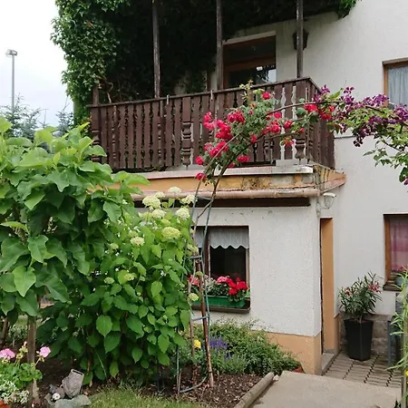 Ferienwohnung Kaiser Daire *