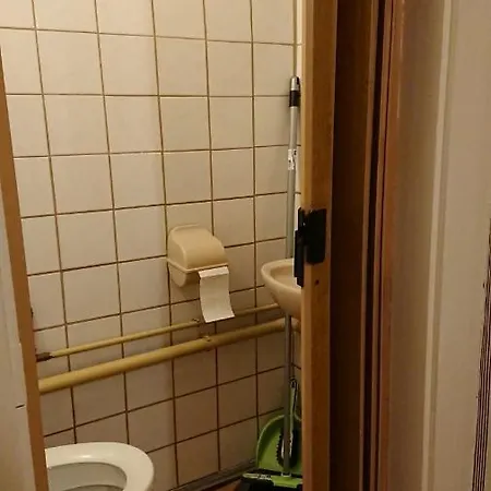 Daire Ferienwohnung Kaiser *