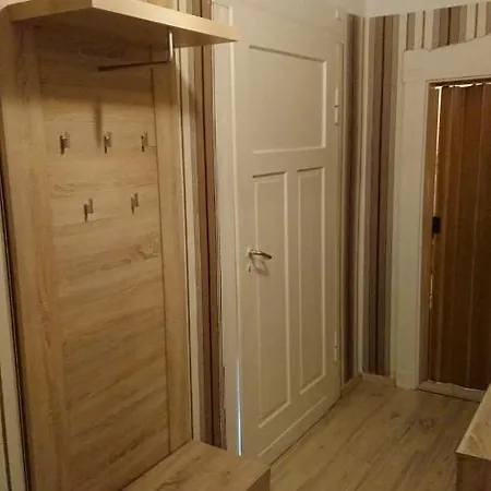 Ferienwohnung Kaiser