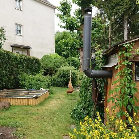 Ferienwohnung Kaiser * Annaberg-Buchholz