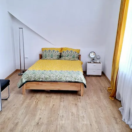 Annaberg-buchholz,5 Apartment *