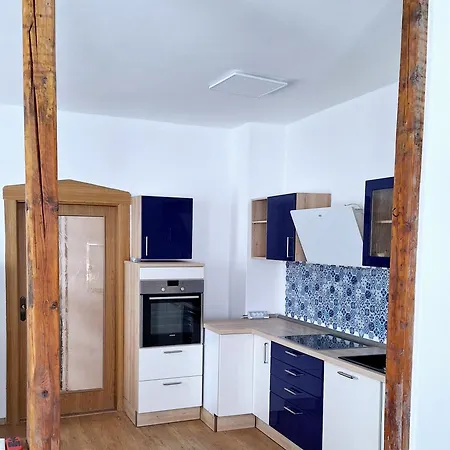 Apartment Annaberg-buchholz,5 *
