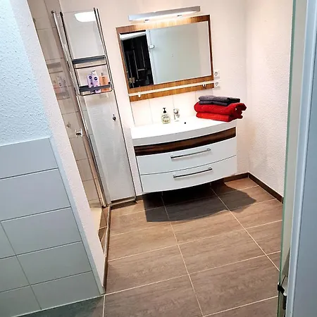 Annaberg-buchholz,5 Apartment