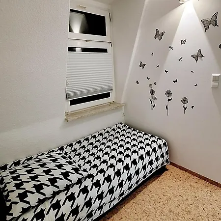 Annaberg-buchholz,5 Apartment Annaberg-Buchholz
